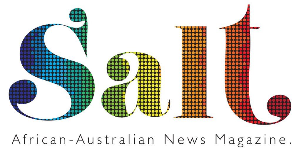 Salt Magazine Logo